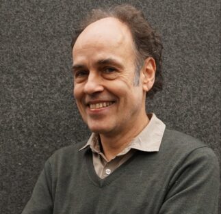 Bart Sutorius