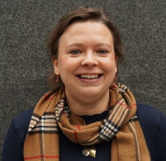 Dorrit Theunissen