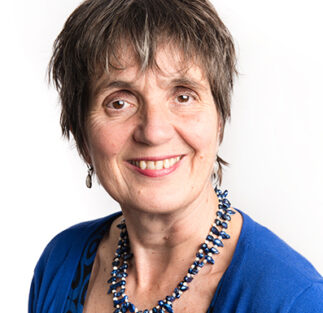 Krisja Abelman zakelijk